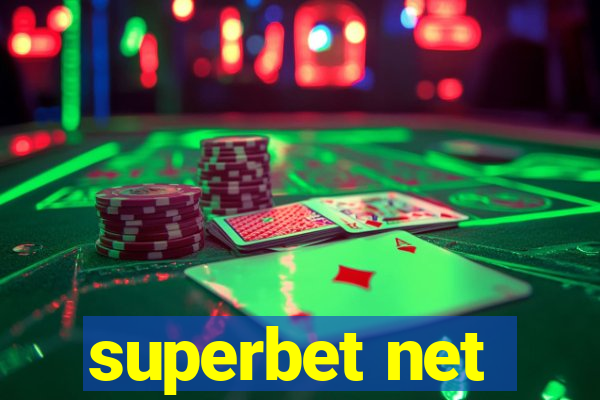 superbet net